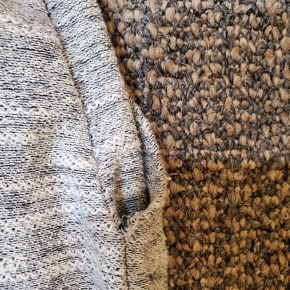 Loft skirt women's size small Heather Gray Golf Skirt - Picture 3 of 8